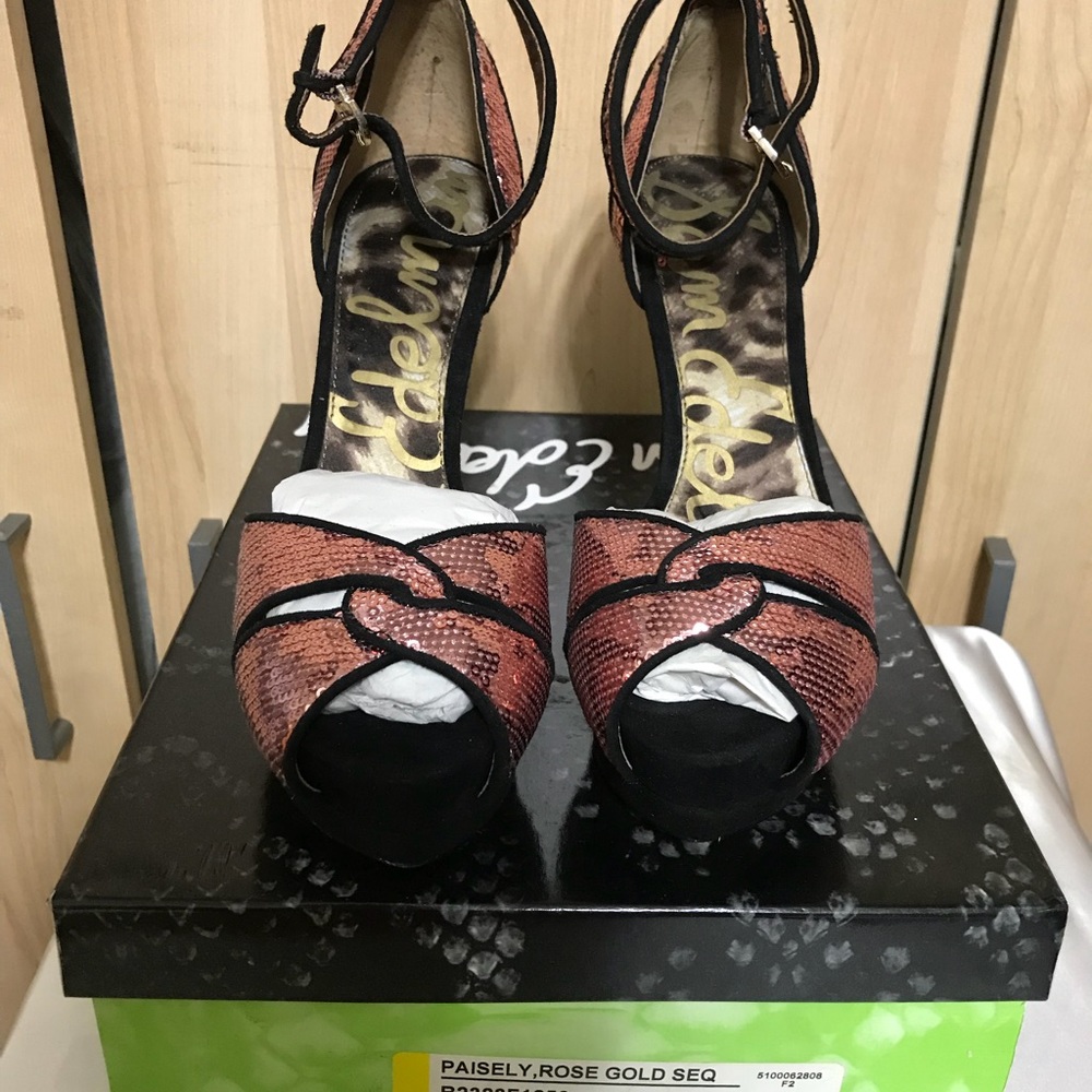 Must have shoes for a fabulous lady